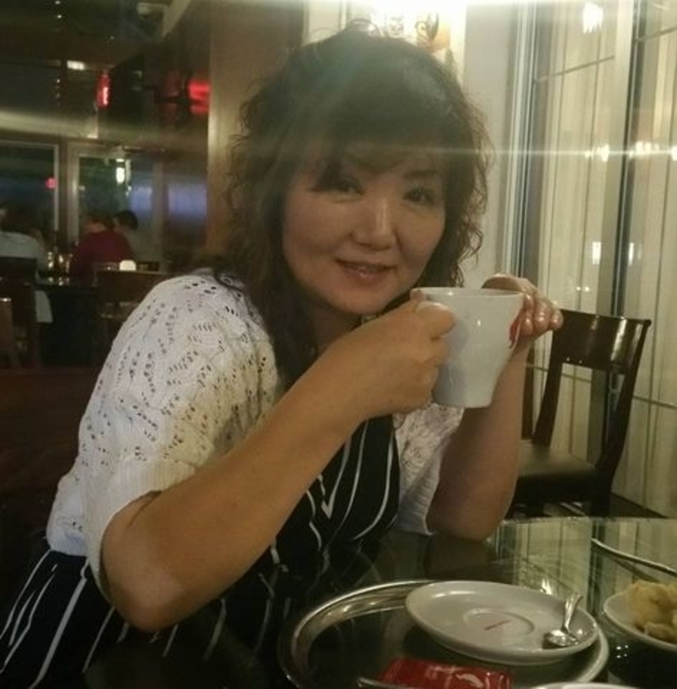 Meet your Posher, Jenny